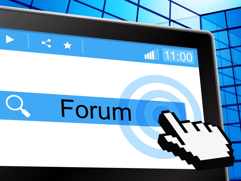 forums-forum-shows-social-media-and-conversation